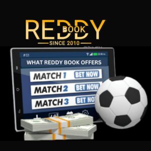 Reddy book